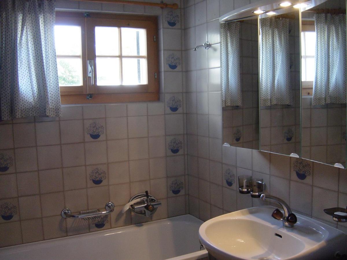 גרוייר Charming Chalet With Panoramic View And Private Parking In Gruyere מראה חיצוני תמונה