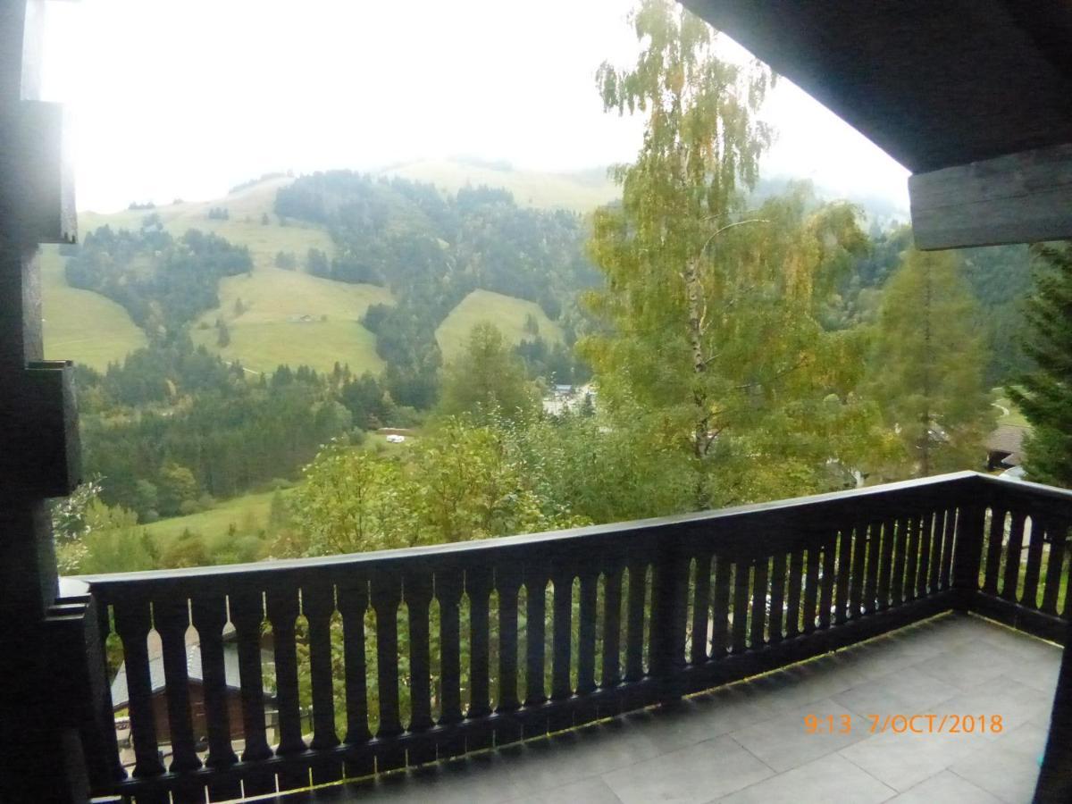 גרוייר Charming Chalet With Panoramic View And Private Parking In Gruyere מראה חיצוני תמונה
