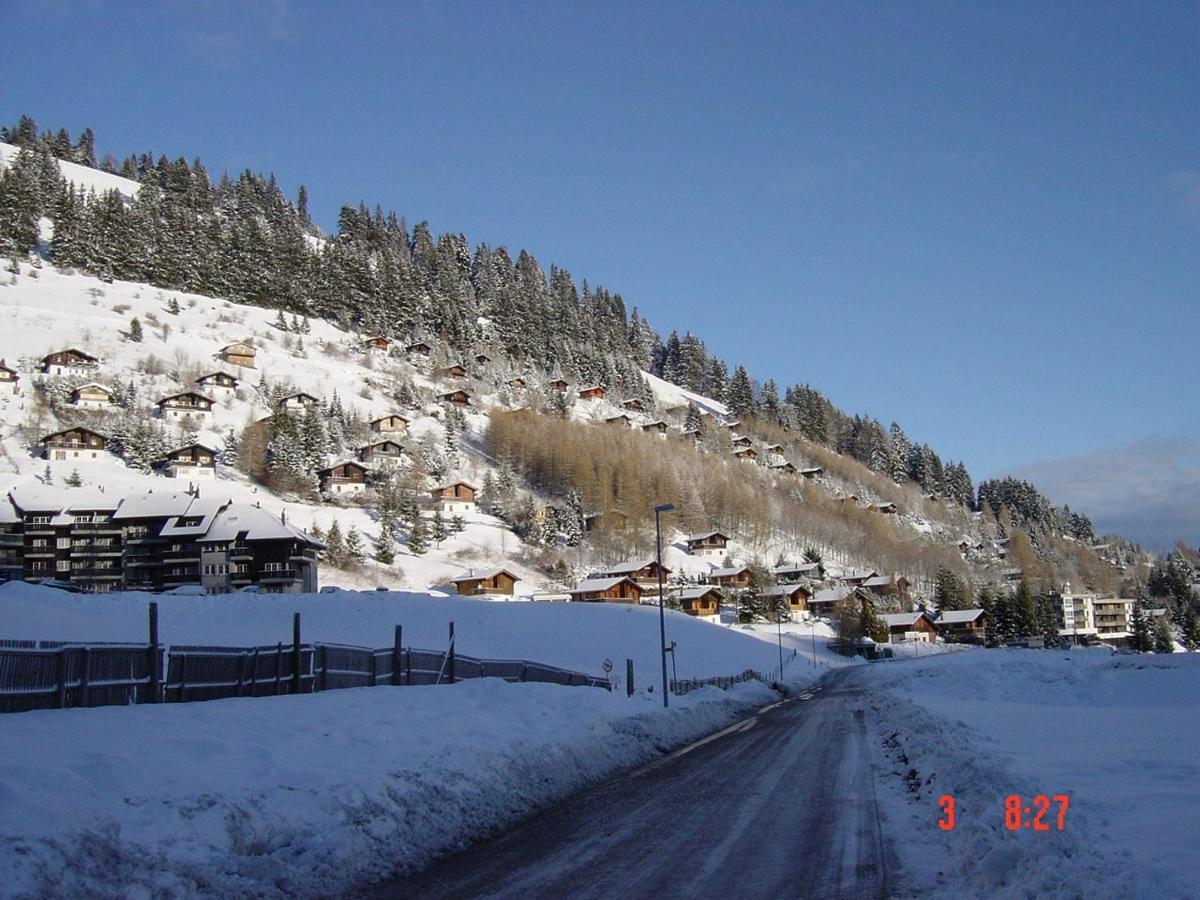 גרוייר Charming Chalet With Panoramic View And Private Parking In Gruyere מראה חיצוני תמונה